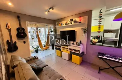 Apartamento à venda 2 quartos santa paula são caetano