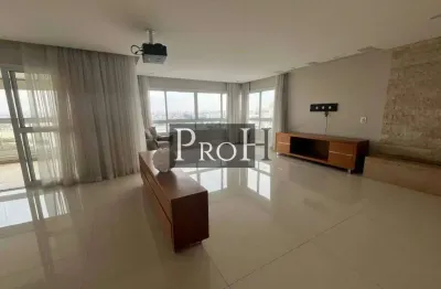 Apartamento com 4 quartos à venda no Santo Antônio, São Caetano do Sul 