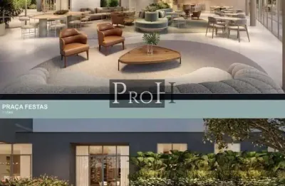 Apartamento com 5 quartos à venda no Cerâmica, São Caetano do Sul 