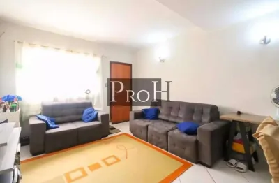 Casa com 2 quartos à venda no Santa Paula, São Caetano do Sul 