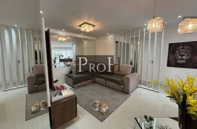 Apartamento com 4 quartos à venda no Santa Paula, São Caetano do Sul 