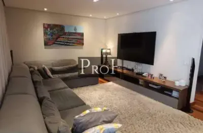 Apartamento com 3 quartos à venda no Centro, São Bernardo do Campo 
