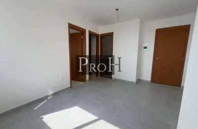 Apartamento com 2 quartos à venda na Vila Palmares, Santo André 