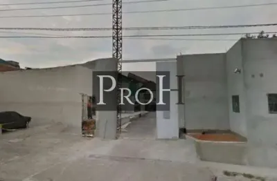 Barracão / Galpão / Depósito à venda na Vila Vilma, Santo André 