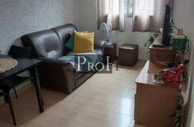 Apartamento com 2 quartos à venda no Assunção, São Bernardo do Campo 