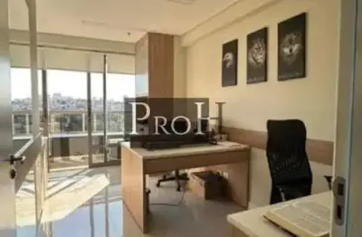 Sala comercial à venda no Cerâmica, São Caetano do Sul 