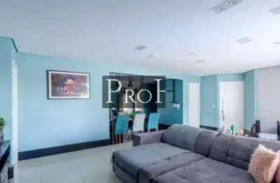Apartamento para locação 3 quartos santa paula são caetano