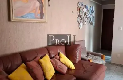 Apartamento à venda 2 quartos santa maria são caetano