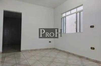 Casa com 3 quartos à venda na Vila Palmares, Santo André 