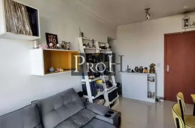 Apartamento à venda 2 quartos vila príncipe de gales santo andré
