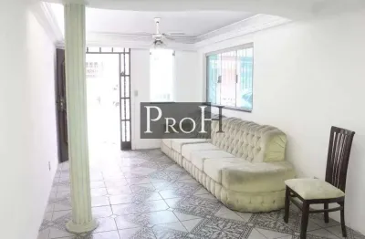 Casa com 3 quartos à venda no Nova Gerty, São Caetano do Sul 