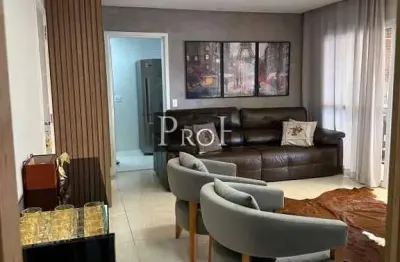 Apartamento à venda 3 quartos jardim chácara inglesa são bernardo