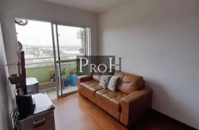 Apartamento com 2 quartos à venda no Centro, São Bernardo do Campo 