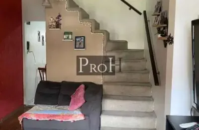 Casa em condomínio à venda 2 quartos nova petrópolis são bernardo
