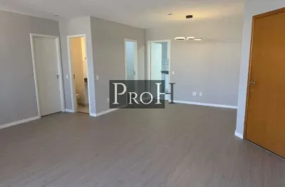 Apartamento para locação 3 quartos vila bastos santo andré