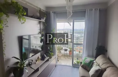 Apartamento com 2 quartos à venda no Casa Branca, Santo André 