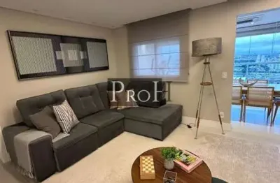 Apartamento com 3 quartos à venda no Barcelona, São Caetano do Sul 