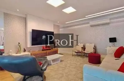 Apartamento à venda 4 quartos santo antônio são caetano