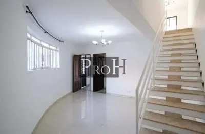 Casa sobrado à venda 3 quartos santo antônio são caetano