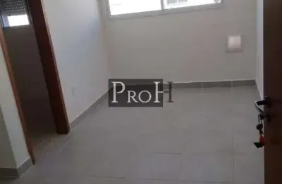 Apartamento para locação 2 quartos vila palmares santo andré
