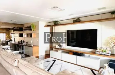 Apartamento com 3 quartos à venda no Barcelona, São Caetano do Sul 