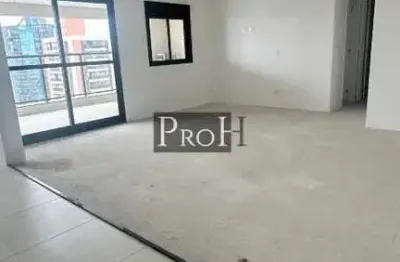 Apartamento com 3 quartos à venda na Vila Bastos, Santo André 