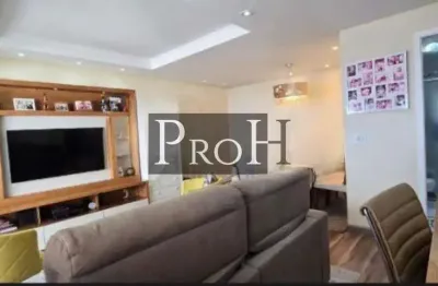 Apartamento com 2 quartos à venda no Alto do Ipiranga, São Paulo 