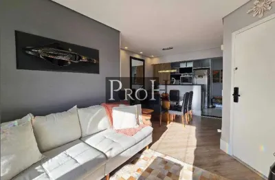Apartamento com 3 quartos à venda no Centro, São Bernardo do Campo 