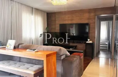 Apartamento com 3 quartos à venda no Boa Vista, São Caetano do Sul 