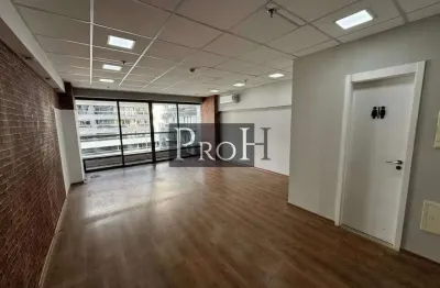 Sala comercial para alugar no Cerâmica, São Caetano do Sul 