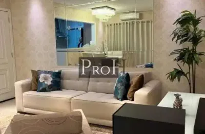 Apartamento à venda 3 quartos santa maria são caetano
