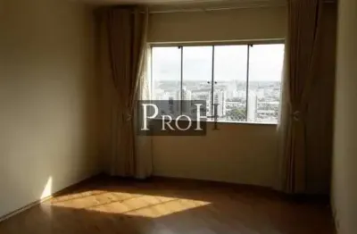 Apartamento à venda 3 quartos santa paula são caetano