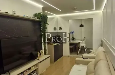 Apartamento à venda 3 quartos parque residencial lapa são paulo