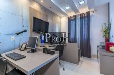 Sala comercial à venda no Rudge Ramos, São Bernardo do Campo 