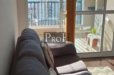 Apartamento com 3 quartos à venda no Santa Paula, São Caetano do Sul 