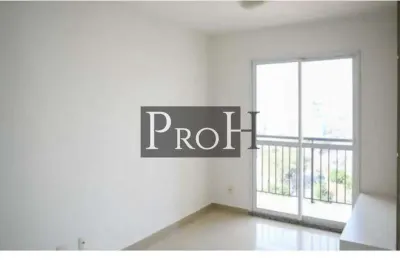 Apartamento com 2 quartos à venda no Sacomã, São Paulo 