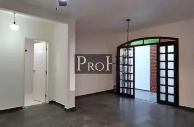 Casa com 3 quartos à venda no Campestre, Santo André 