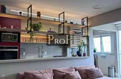 Apartamento com 3 quartos à venda no Fundação, São Caetano do Sul 