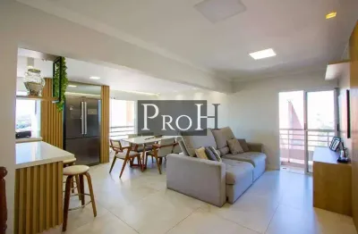 Apartamento com 3 quartos à venda no Casa Branca, Santo André 