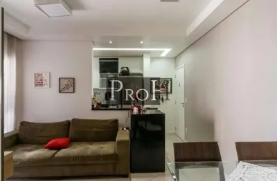 Apartamento à venda 2 quartos boa vista são caetano