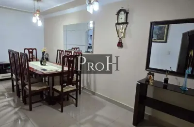 Casa com 3 quartos à venda no Jardim Santo André, Santo André 