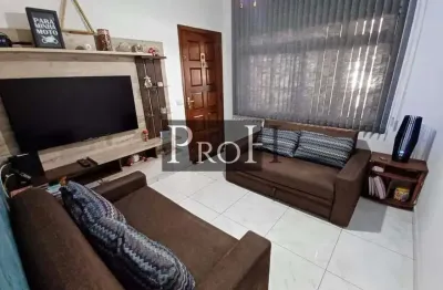 Casa com 2 quartos à venda no Assunção, São Bernardo do Campo 