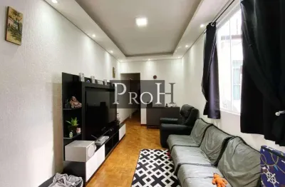 Apartamento com 3 quartos à venda no Centro, Santo André 