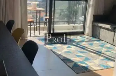 Apartamento studio à venda 1 quarto boa vista são caetano
