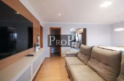 Apartamento com 4 quartos à venda no Santo Antônio, São Caetano do Sul 