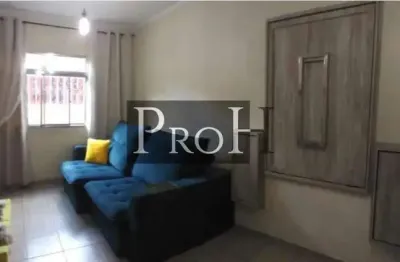 Apartamento com 2 quartos à venda no Santa Terezinha, São Bernardo do Campo 