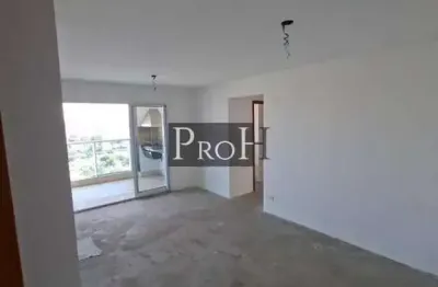 Apartamento com 2 quartos à venda na Vila Scarpelli, Santo André 