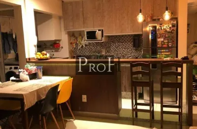 Apartamento com 2 quartos à venda no Boa Vista, São Caetano do Sul 