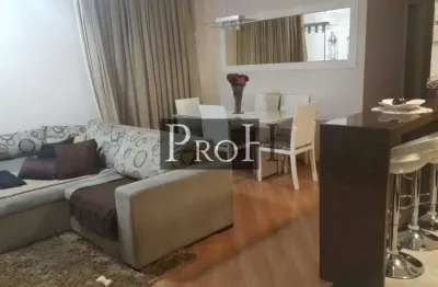 Apartamento à venda 3 quartos jardim são caetano são caetano do sul