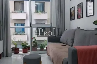 Apartamento à venda 2 quartos santo antônio são caetano